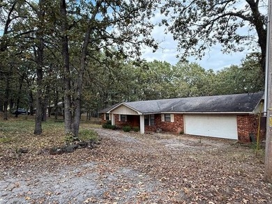 Arkansas River Home For Sale in Muskogee Oklahoma