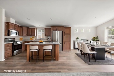 Lake Gregory Home For Sale in Crestline California