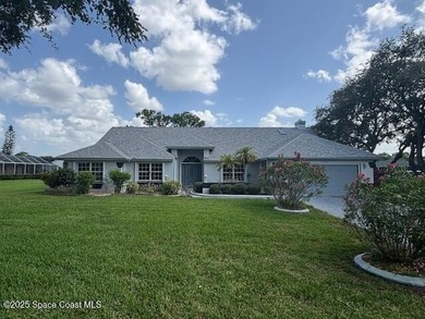 (private lake, pond, creek) Home Sale Pending in Malabar Florida