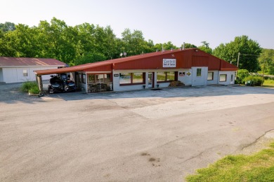 Table Rock Lake Commercial For Sale in Cape Fair Missouri