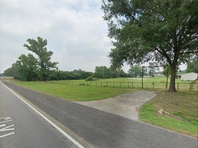 (private lake, pond, coastal) Acreage For Sale in Athens Texas