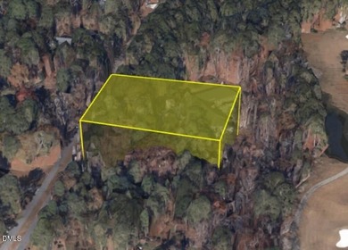 Lake Lot For Sale in Goldsboro, North Carolina
