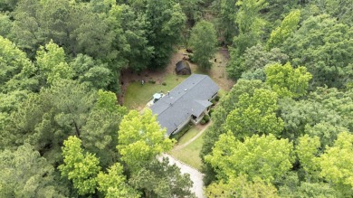 Strom Thurmond / Clarks Hill Lake Home Sale Pending in Appling Georgia