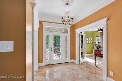 3404 Sq ft Home on 5.28 acres fronting Bayou Talla. This beauty - photo 4