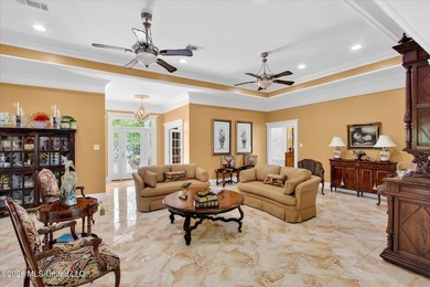 3404 Sq ft Home on 5.28 acres fronting Bayou Talla. This beauty - photo 8