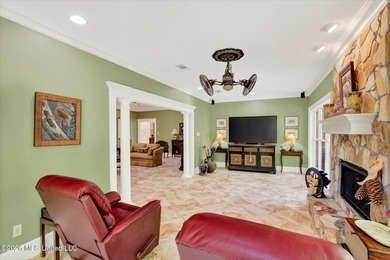3404 Sq ft Home on 5.28 acres fronting Bayou Talla. This beauty - photo 10