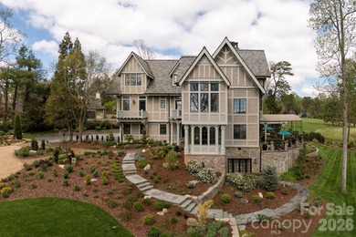Welcome to 8 Fairway Place, where timeless architecture - photo 3