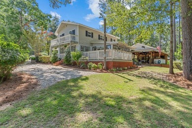 This isn't a lake house, this is a lake HOME! Leave the city and - photo 13