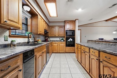 ** Home to be sold as is ** This home has so much potential and - photo 13