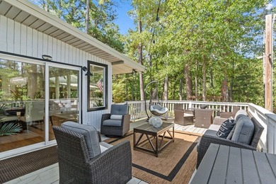This isn't a lake house, this is a lake HOME! Leave the city and - photo 15
