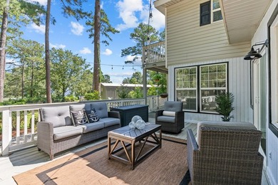 This isn't a lake house, this is a lake HOME! Leave the city and - photo 16