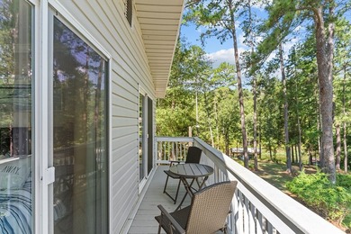This isn't a lake house, this is a lake HOME! Leave the city and - photo 17