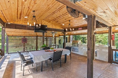 This isn't a lake house, this is a lake HOME! Leave the city and - photo 19