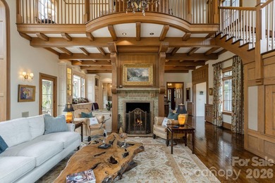 Welcome to 8 Fairway Place, where timeless architecture - photo 10