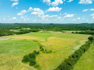 Ultimate Ozark Riverfront Retreat - 200+- Acres with Barn, Arena