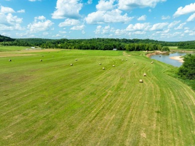 Ultimate Ozark Riverfront Retreat - 200+- Acres with Barn, Arena