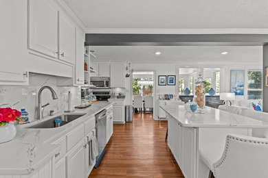 This isn't a lake house, this is a lake HOME! Leave the city and - photo 29