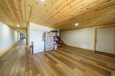 Ultimate Ozark Riverfront Retreat - 200+- Acres with Barn, Arena