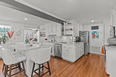 This isn't a lake house, this is a lake HOME! Leave the city and - photo 30