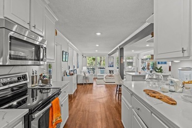 This isn't a lake house, this is a lake HOME! Leave the city and - photo 31