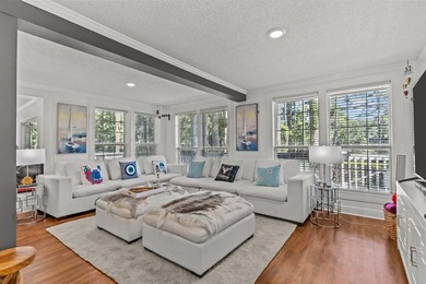 This isn't a lake house, this is a lake HOME! Leave the city and - photo 34