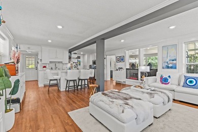 This isn't a lake house, this is a lake HOME! Leave the city and - photo 35