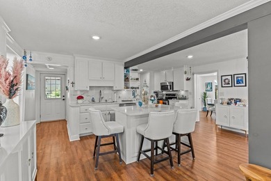 This isn't a lake house, this is a lake HOME! Leave the city and - photo 36