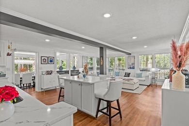 This isn't a lake house, this is a lake HOME! Leave the city and - photo 37