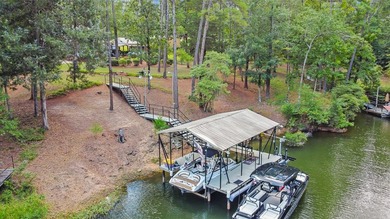 This isn't a lake house, this is a lake HOME! Leave the city and - photo 38