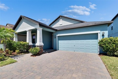 (private lake, pond, creek) Home For Sale in Sun City Center Florida