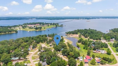 Lake Home For Sale in Quitman, Texas