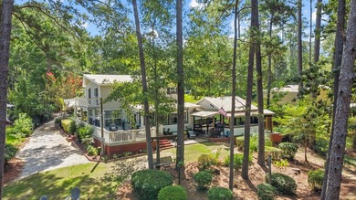 This isn't a lake house, this is a lake HOME! Leave the city and - photo 45