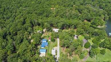 This isn't a lake house, this is a lake HOME! Leave the city and - photo 47