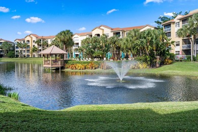(private lake, pond, creek) Condo For Sale in Juno Beach Florida