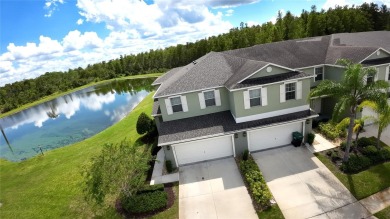 (private lake, pond, creek) Townhome/Townhouse For Sale in Orlando Florida