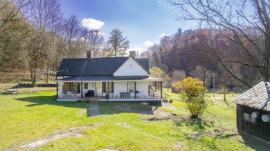 Lake Home For Sale in Abingdon, Virginia