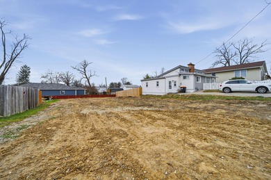 Lake Lot For Sale in Buckeye Lake, Ohio