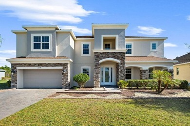 (private lake, pond, coastal) Home For Sale in Orlando Florida