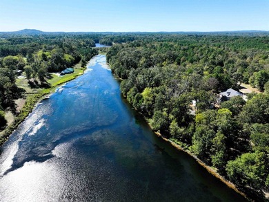 Lake front property located on Gilmer Lake. Lots are - photo 5