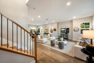 Newly constructed residence offers a thoughtfully designed - photo 5