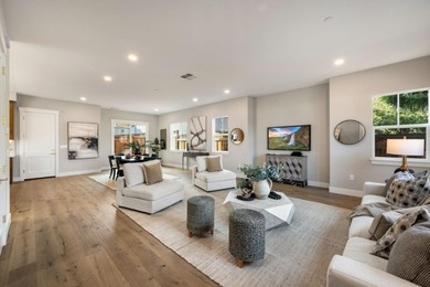 Newly constructed residence offers a thoughtfully designed - photo 7