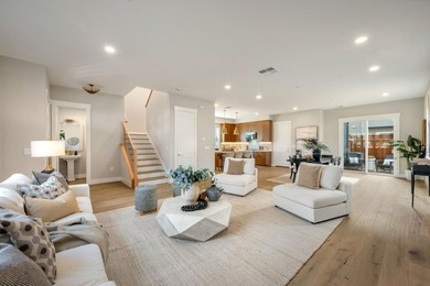 Newly constructed residence offers a thoughtfully designed - photo 9