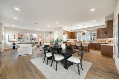Newly constructed residence offers a thoughtfully designed - photo 10
