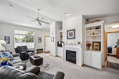 Enjoy easy living in this spacious end-unit ranch townhome - photo 7