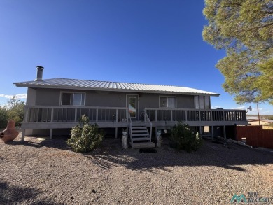 Elephant Butte Reservoir Home For Sale in Elephant Butte New Mexico