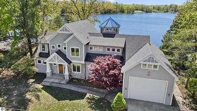 Experience luxury lakefront living at its finest with this - photo 2