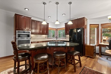 Discover the grandeur of this Spectacular Home Show Award Winner - photo 12