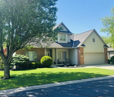 Welcome to 5519 E Hidden Shores Drive on the south side of Grand - photo 2