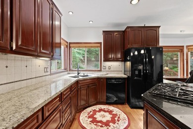 Discover the grandeur of this Spectacular Home Show Award Winner - photo 13