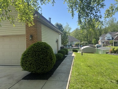 Welcome to 5519 E Hidden Shores Drive on the south side of Grand - photo 4